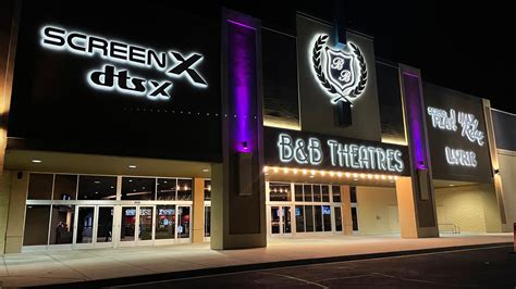 bnb theater